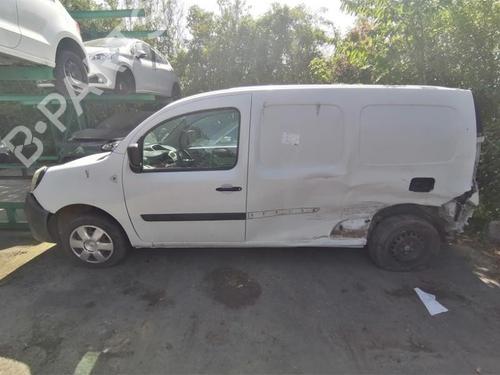 Warning switch RENAULT KANGOO Express (FW0/1_) 1.5 dCi 85 (FW0K, FW0L, FW0B) | BP13228897I22 