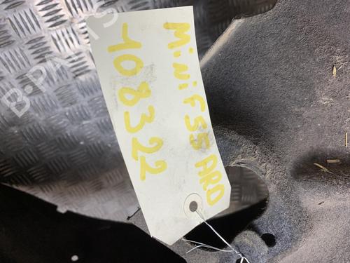 Cava de roda MINI MINI (F55) One First | BP23421524C56 