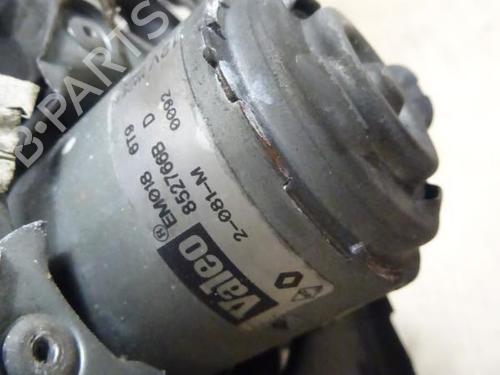 Heater blower motor RENAULT TWINGO I (C06_) 1.2 (C066, C068) | BP13228097M62