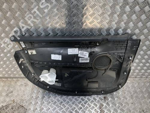 Front right panel PEUGEOT 508 I (8D_) 2.0 HDi | BP38934260C59 - Image 2