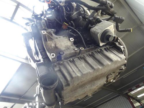 Engine VW PASSAT B6 (3C2) 2.0 TDI 16V | BP39227394M1 - Image 5