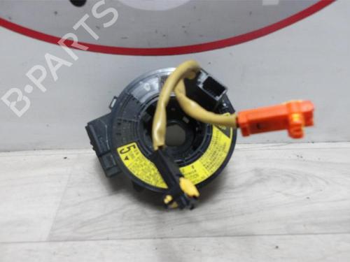 Used Squib airbag TOYOTA COROLLA Verso (ZER_, ZZE12_, R1_) 2.0 D-4D (CUR10_, CUR10R) (116 hp) 28722086