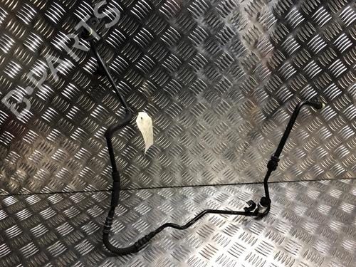 Used Pipe MITSUBISHI PAJERO III (V7_W, V6_W) 3.2 Di-D (V68W) (160 hp) 21774291