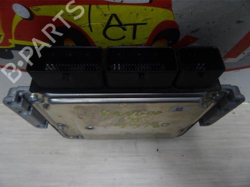Computer motormanagement RENAULT KANGOO Express (FW0/1_) 1.5 dCi 90 (FW0G, FW05, FW08, FW11) | BP28334695M57 