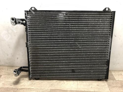 Used AC radiator AUDI A2 (8Z0) 1.4 (75 hp) 20629876