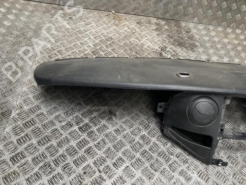 Dashboard IVECO DAILY V Van 29S13, 29L13, 35C13, 35S13, 40C13, 40S13 | BP39206652C46 - Image 2