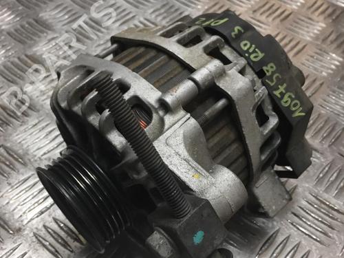 Used Alternator KIA RIO III (UB) 1.2 CVVT (84 hp) 25148483