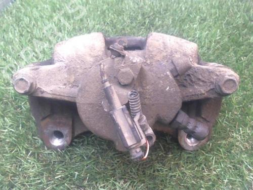 Right rear brake caliper PEUGEOT BOXER Van 2.2 HDi 130 | BP22790995M106 