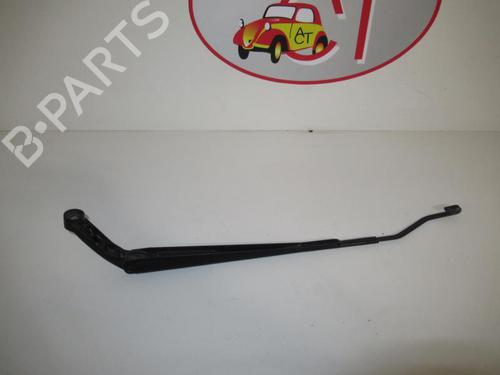 Used Front windshield wiper arm TOYOTA COROLLA (_E12_) 1.6 VVT-i (ZZE121_, ZZE121R) (110 hp) 20632249