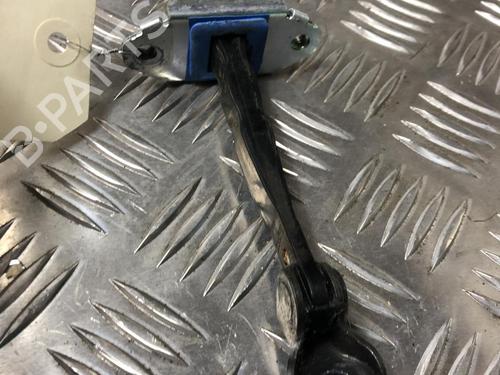 Used Hinge/Door check strap KIA RIO III (UB) 1.2 CVVT (84 hp) 25004422