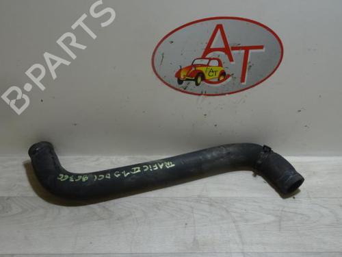 Used Pipe RENAULT TRAFIC II Van (FL) 1.9 dCi 80 (FL0B) (82 hp) 13136665