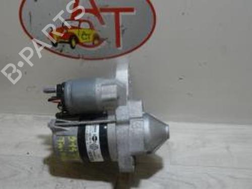 Used Starter RENAULT TWINGO III (BCM_, BCA_) 0.9 TCe 90 (BCM9, BCM2) (90 hp) 29388749
