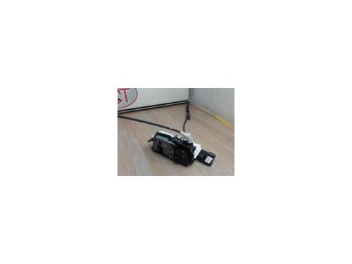 Used Front right lock CITROËN C3 II (SC_) 1.4 HDi 70 (SC8HZC, SC8HR0, SC8HP4) (68 hp) 13283813