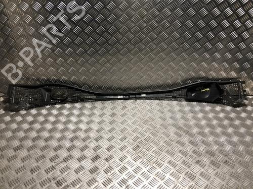 Scuttle panel DACIA DUSTER (HS_) 1.6 16V 4x4 | BP40455752C110 - Image 2