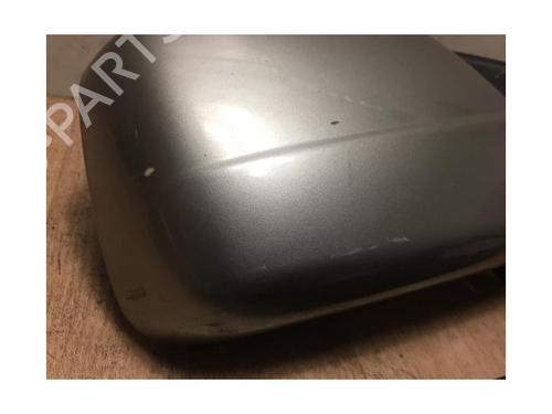 Right mirror NISSAN X-TRAIL I (T30) 2.2 dCi 4x4 | BP13120771C27
