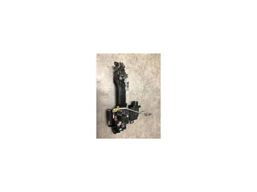 Used Front left exterior door handle TOYOTA RAV 4 III (_A3_) 2.2 D 4WD (ALA30_, ALA30R) (136 hp) 20208354