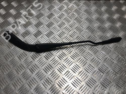 Used Front windshield wiper arm Front windshield wiper arm BMW 1 (F20) 114 d (95 hp) 34041859 34041859