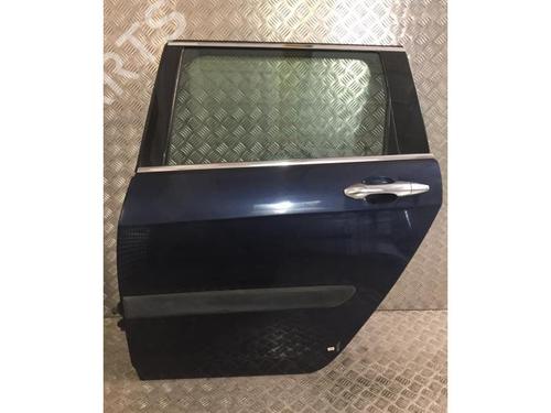 Left rear door HONDA ACCORD VII Tourer (CM, CN) 2.2 i-CTDi (CN2) | BP24174129C4 