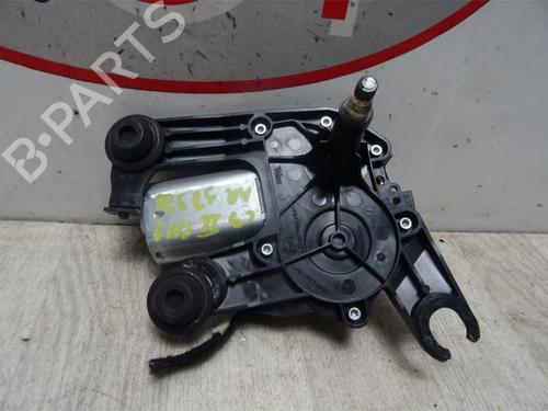 Viskermotor bakrute CITROËN C3 II (SC_) 1.4 | BP13279066M102 
