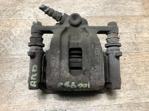 Used Right rear brake caliper MERCEDES-BENZ A-CLASS (W169) A 180 CDI (169.007, 169.307) (109 hp) 20617667