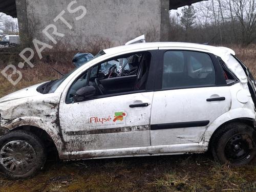 Used Parts CITROËN C3 I (FC_, FN_) 1.4 HDi (68 hp) 4423531