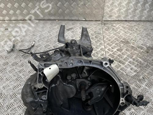 Used Gearbox Gearbox CITROËN C5 III (RD_) 1.6 HDi 110 (RD9HZC) (109 hp) 20616305 20616305