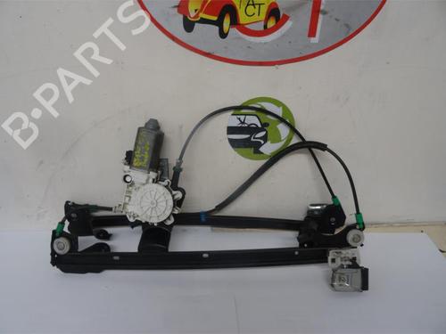Front right window mechanism LAND ROVER FREELANDER I (L314) 1.8 i 16V 4x4 | BP13268799C23 