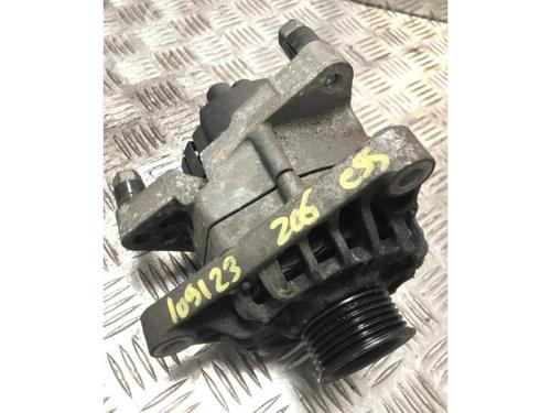 Alternator PEUGEOT 206 Hatchback (2A/C) 1.6 16V | BP27535411M7 
