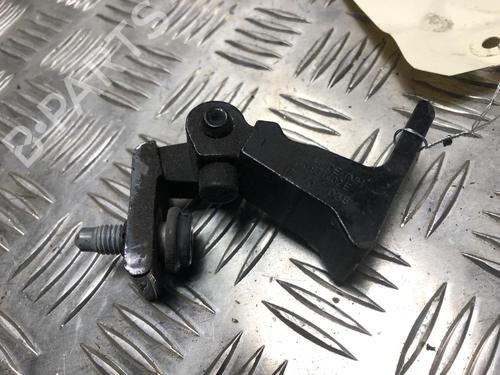 Used Hinge/Door check strap AUDI A5 Sportback (8TA) S5 quattro (333 hp) 24813520