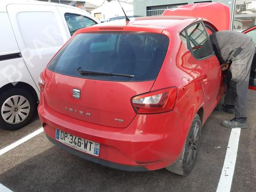 Headlight switch SEAT IBIZA IV (6J5, 6P1) 1.6 TDI | BP33305511I24 - Image 10
