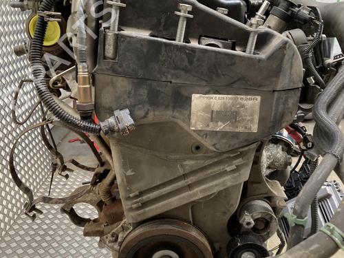 Engine RENAULT CLIO IV (BH_) 1.5 dCi 90 | BP38957823M1 - Image 4