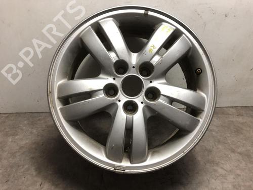 Used Rim Rim HYUNDAI TUCSON (JM) 2.0 CRDi All-wheel Drive (136 hp) 20627871 20627871