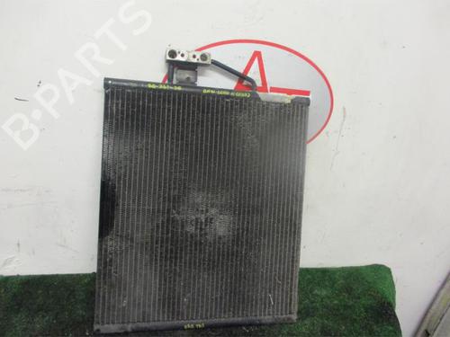 Radiateur de ac BMW 5 (E39) 525 tds | BP30781250M32