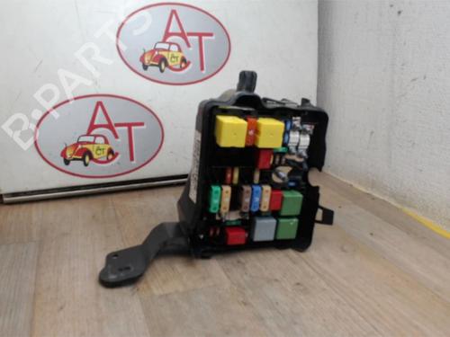 Fuse box PEUGEOT 2008 I (CU_) 1.6 BlueHDi 75 | BP12964448E1 