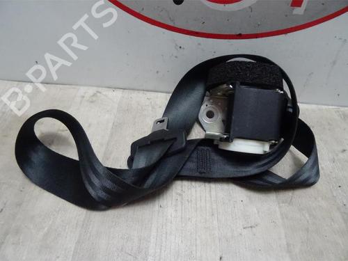 Used Rear right seatbelt FIAT 500 (312_) 1.2 (312AXA1A) (69 hp) 29211886