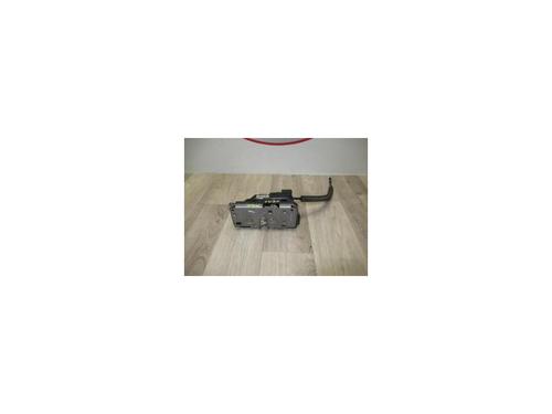Used Rear left lock CITROËN NEMO Box Body/MPV (AA_) 1.3 HDi 75 (75 hp) 13281126