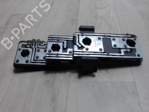 Used Licence plate light CITROËN XSARA PICASSO (N68) 2.0 HDi (90 hp) 13290924