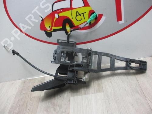 Rear left exterior door handle FORD KUGA I 2.0 TDCi 4x4 | BP12964077C130