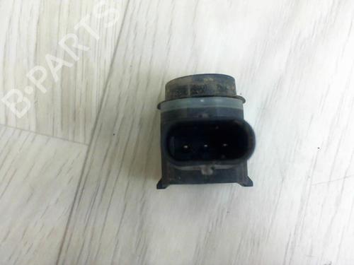 Electronic module FORD FIESTA VI (CB1, CCN) 1.4 TDCi | BP13136011M83 - Image 2