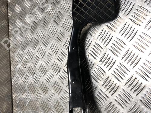 Bremsepedal SKODA OCTAVIA III (5E3, NL3, NR3) 1.6 TDI (105 hp) 31201451