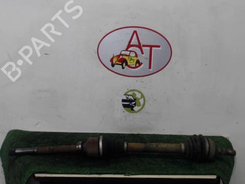 Used Right front driveshaft CITROËN C3 Picasso (SH_) 1.6 HDi (90 hp) 20630955