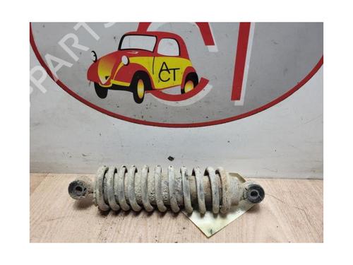 Left rear shock absorber RENAULT MEGANE III Grandtour (KZ0/1) 1.5 dCi (KZ09, KZ0D, KZ1G, KZ29, KZ14, KZ1W, KZ10, KZ1F,... | BP24490433M18 