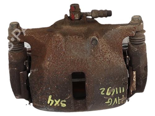 Left front brake caliper SUZUKI SX4 S-Cross (JY) 1.4 Hybrid (Mild Hybrid) (AKK 414) | BP37801483M105 - Image 5