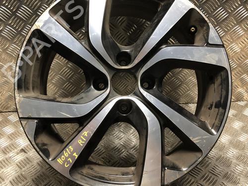 Used Rim CITROËN C3 III (SX) 1.5 BlueHDi 100 (SXYHYP, SXYHTU) (102 hp) 31811676