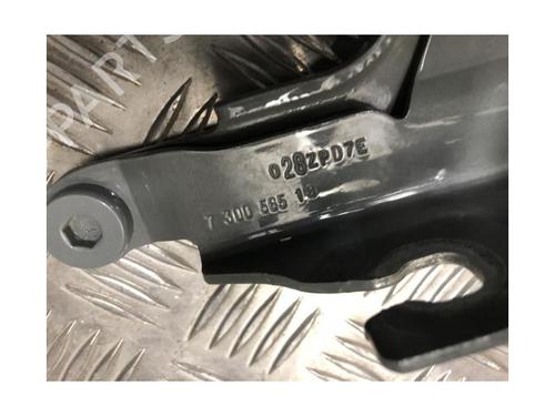 Hinge/Door check strap MINI MINI (F55) One First | BP23105885C146