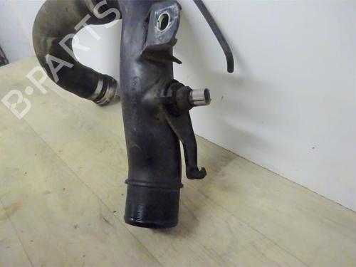 Pipe TOYOTA COROLLA Verso (ZER_, ZZE12_, R1_) 2.2 D-4D (AUR10_, AUR10R) | BP13129165M125 