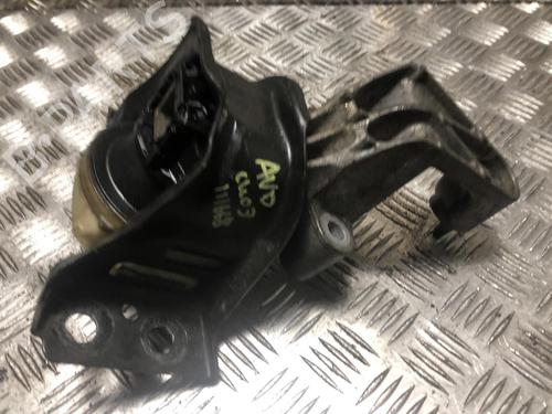 Used Engine mount RENAULT CLIO III (BR0/1, CR0/1) 1.5 dCi (75 hp) 31021583
