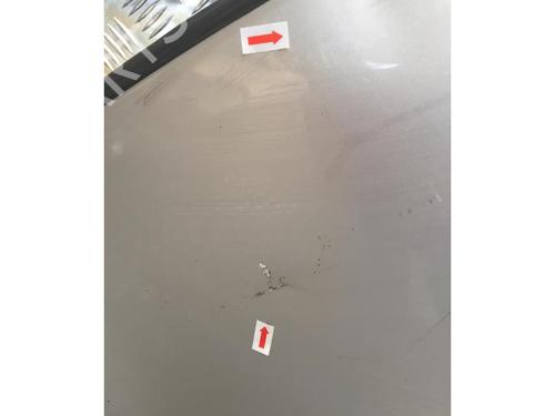 Left rear door VW GOLF VI (5K1) 1.6 TDI | BP25837288C4