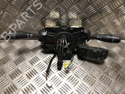 Devioluci RENAULT CLIO IV (BH_) 1.5 dCi 90 (90 hp) 33164768