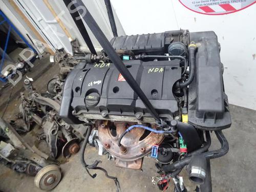 Engine CITROËN C4 I (LC_) 1.6 16V | BP31196193M1 